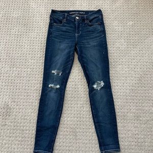 AMERICAN EAGLE the dream jegging